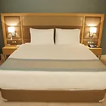The Ankara Hotel