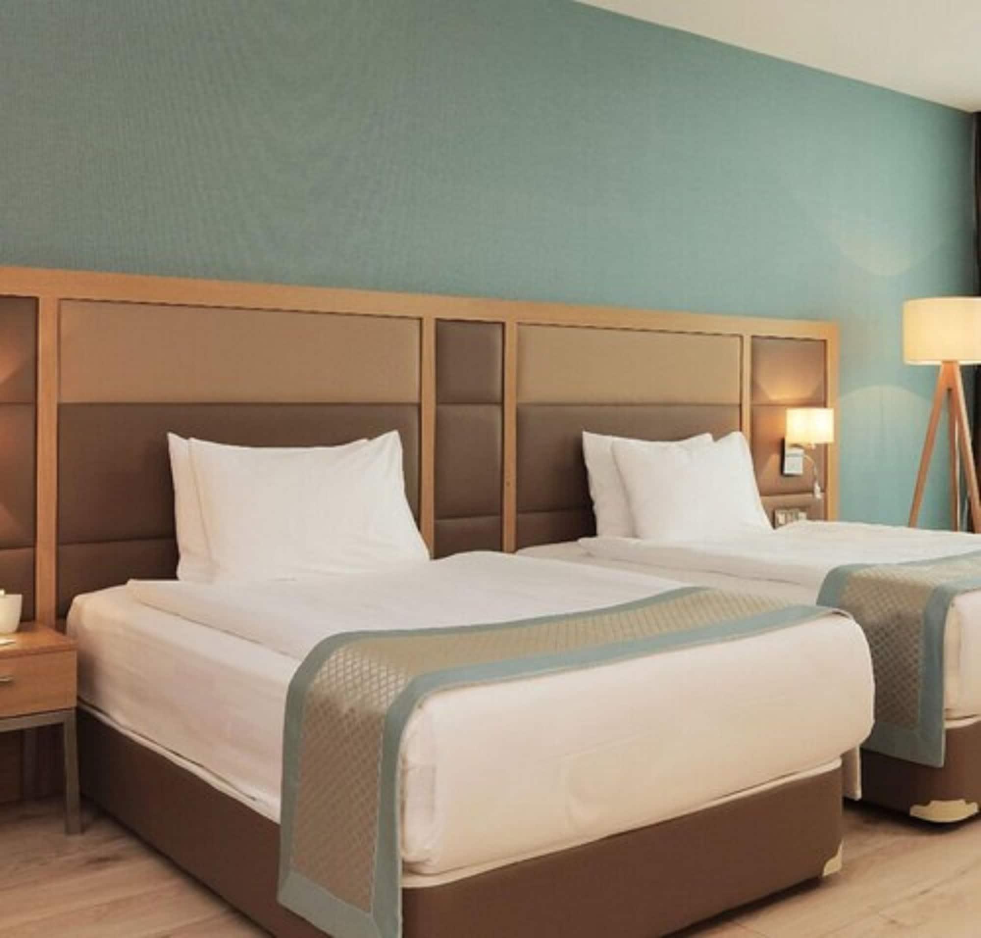 The 4* Ankara