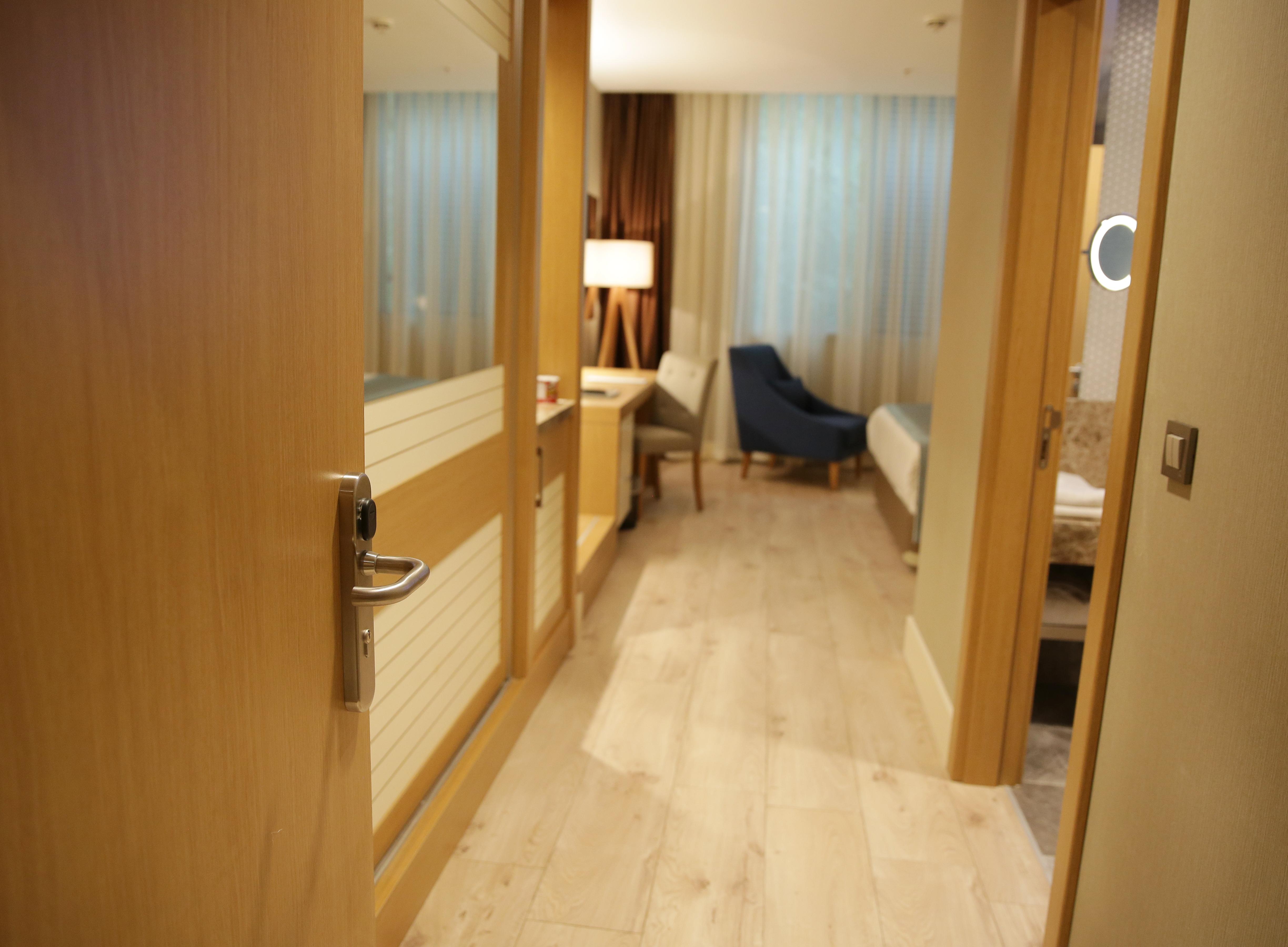 Otel The