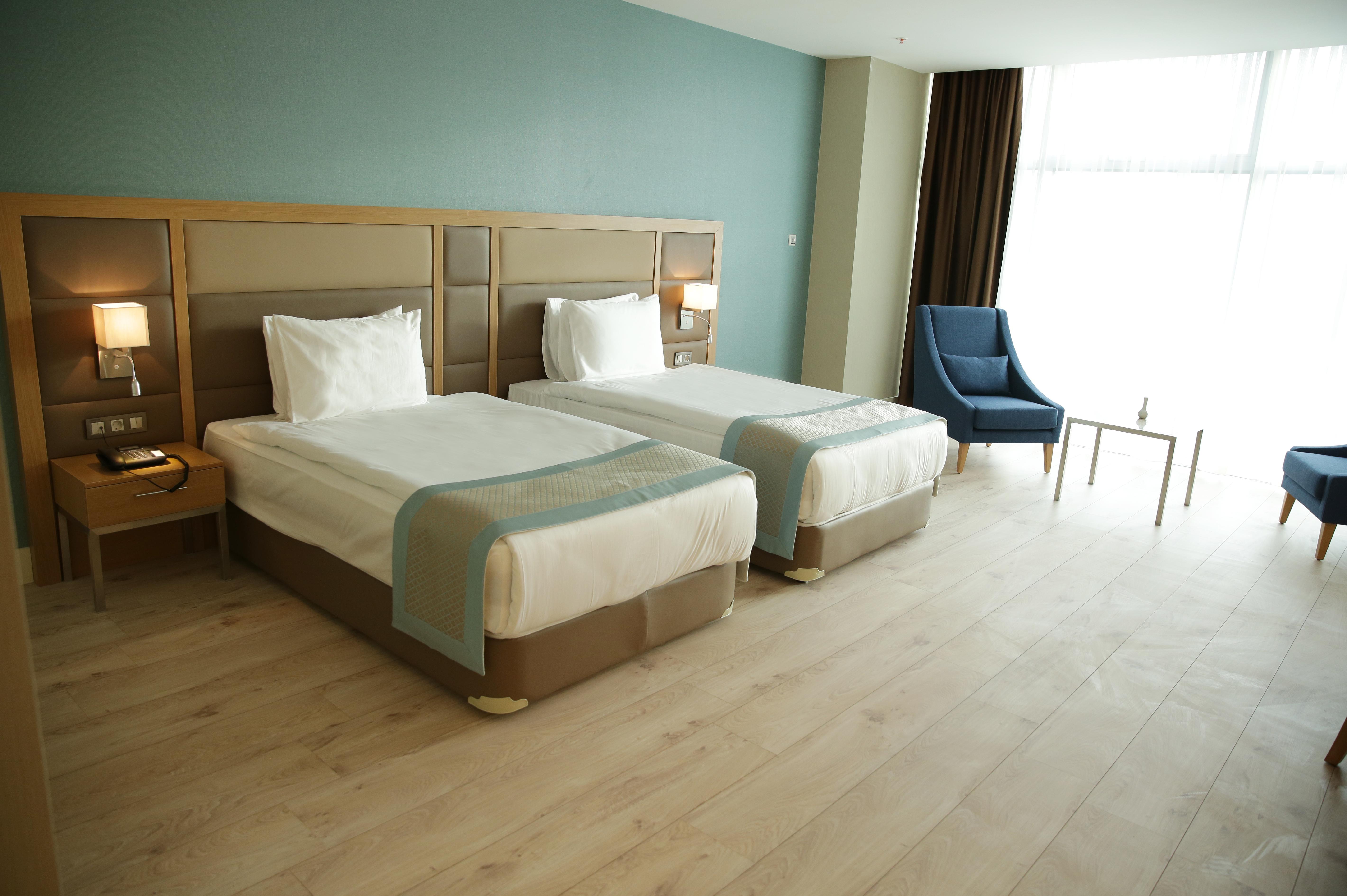 Hotel The Ankara