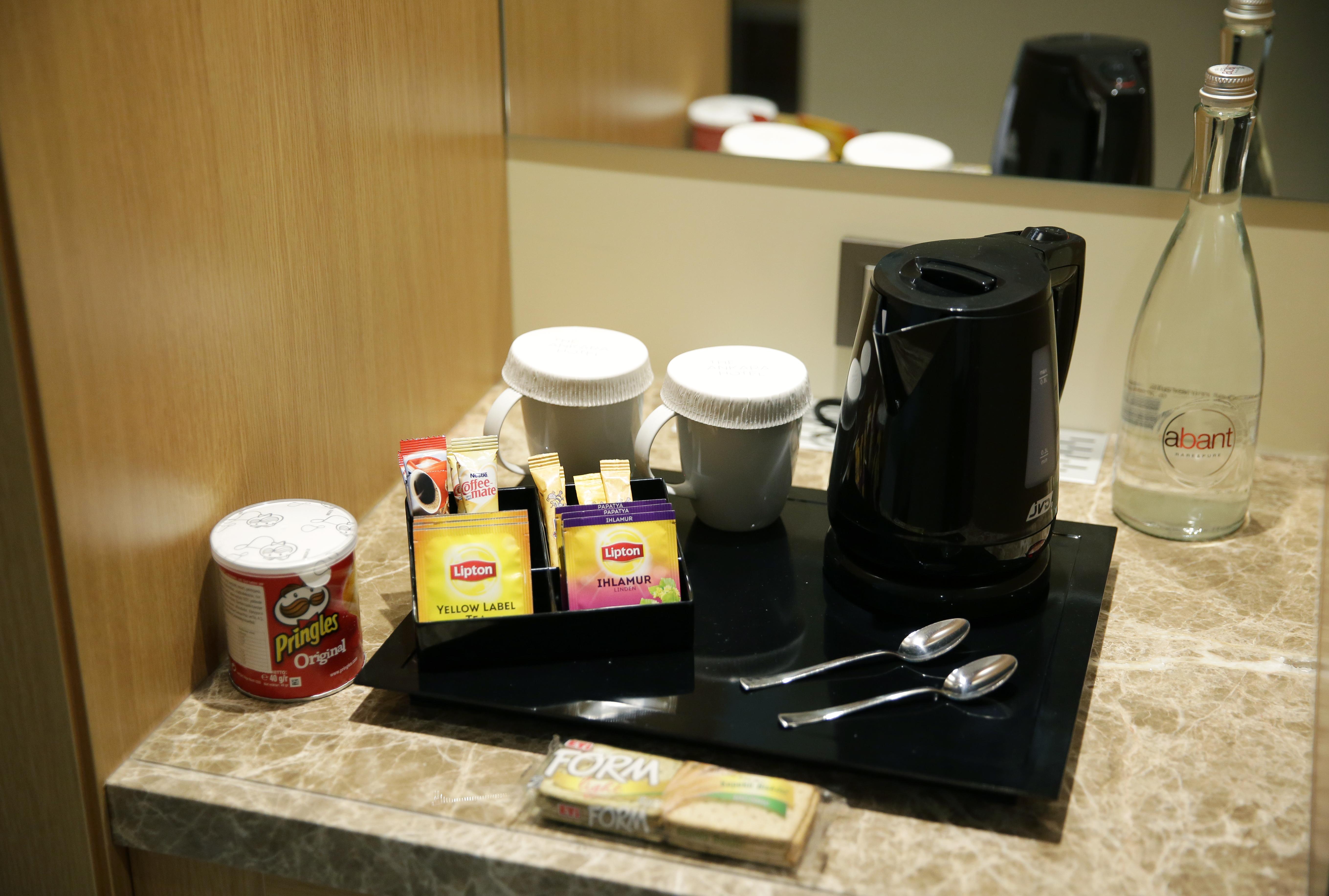 Hotel The
