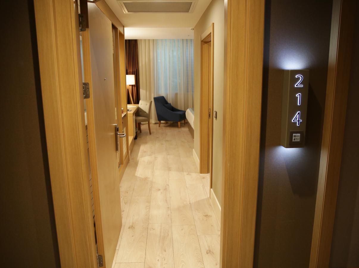 The Otel 4*