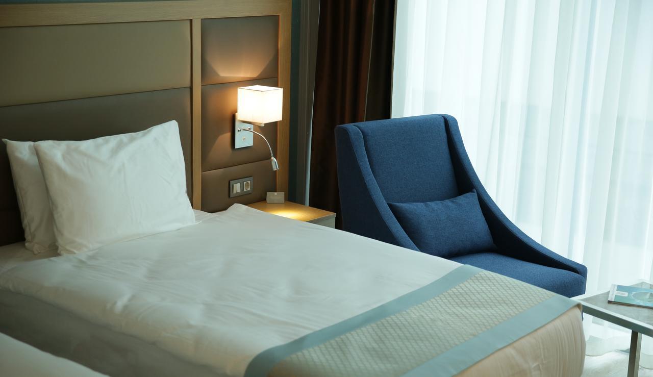 The 4* Ankara