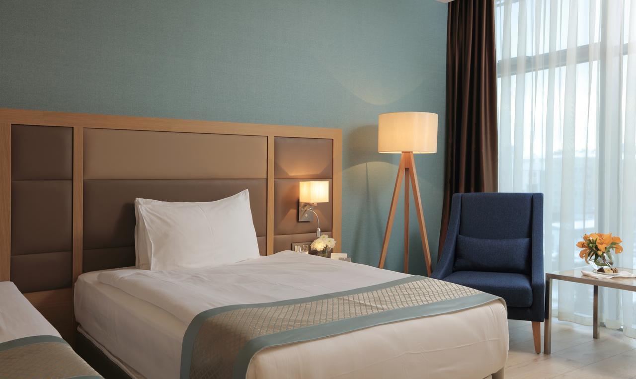 Hotel The
