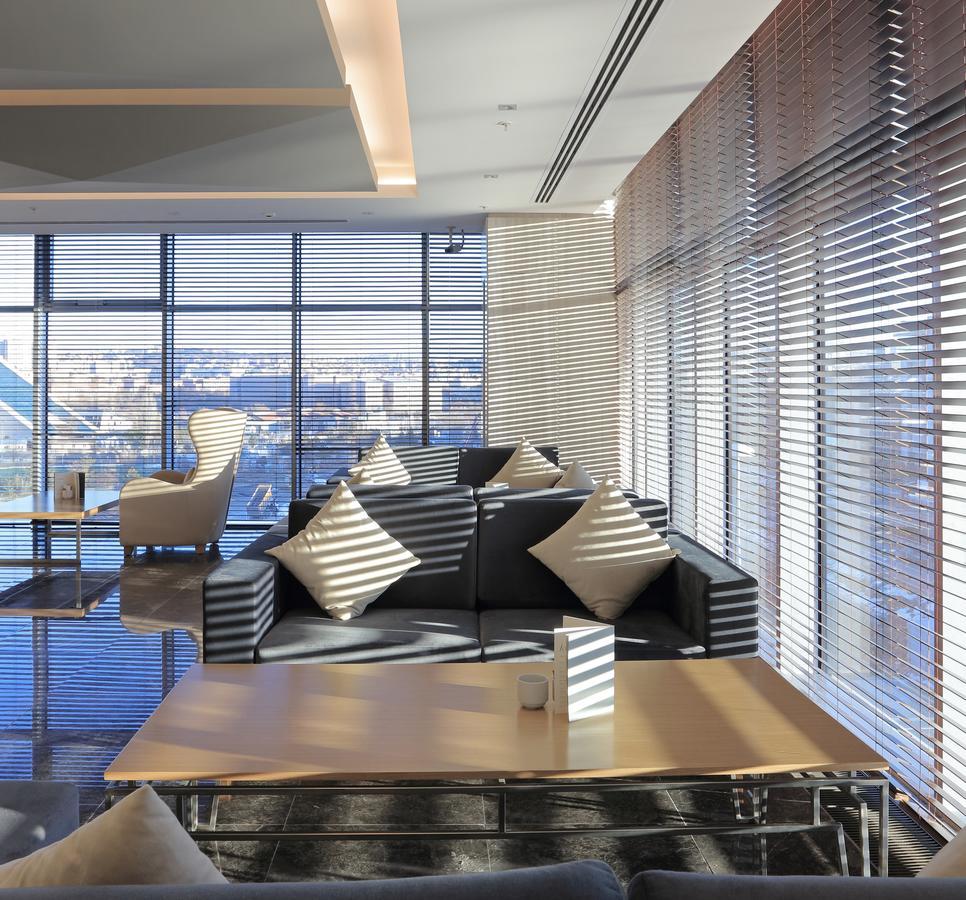 Otel The Ankara