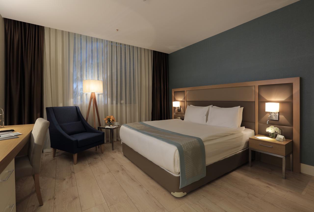 Hotel The