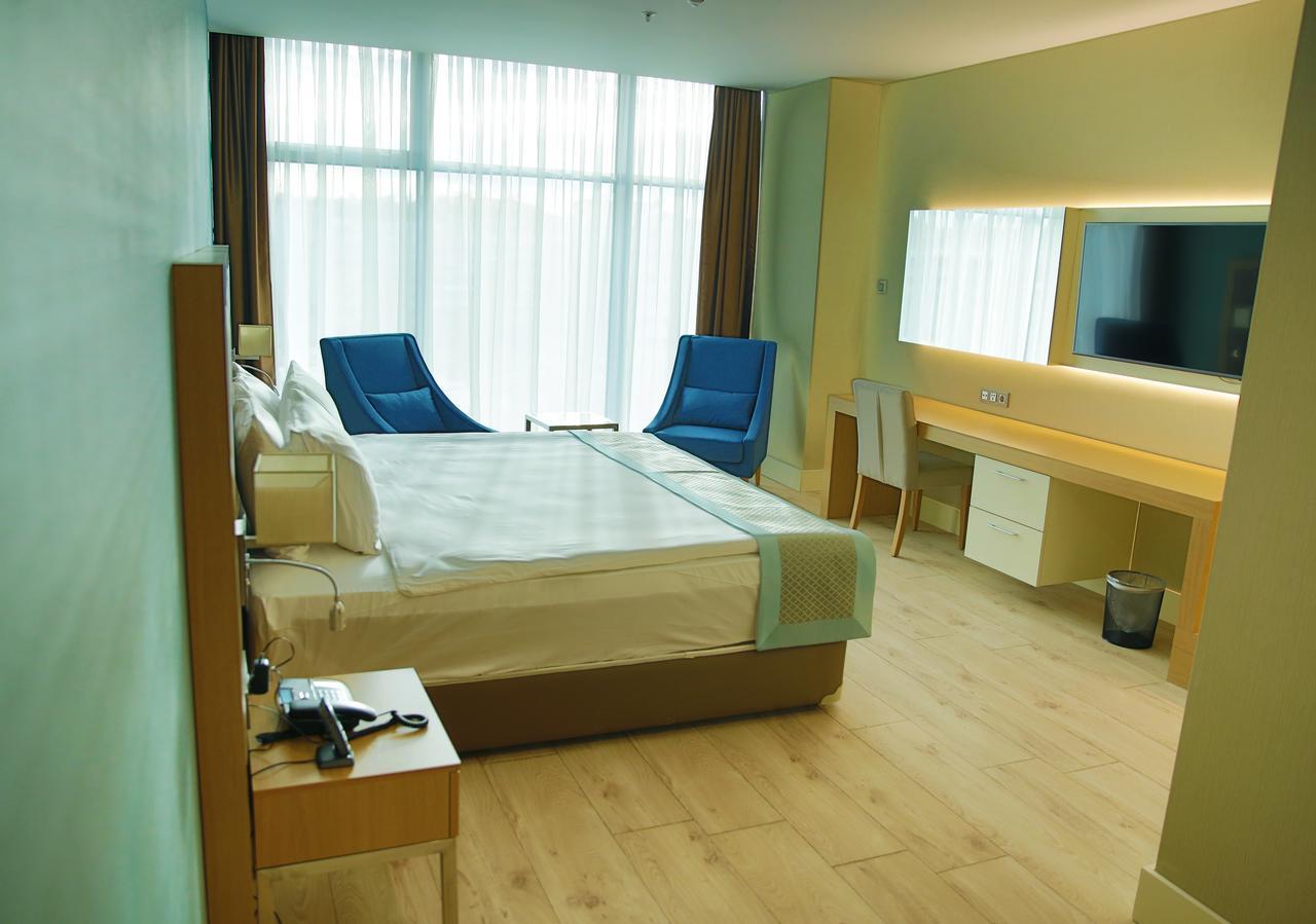 Hotel The Ankara