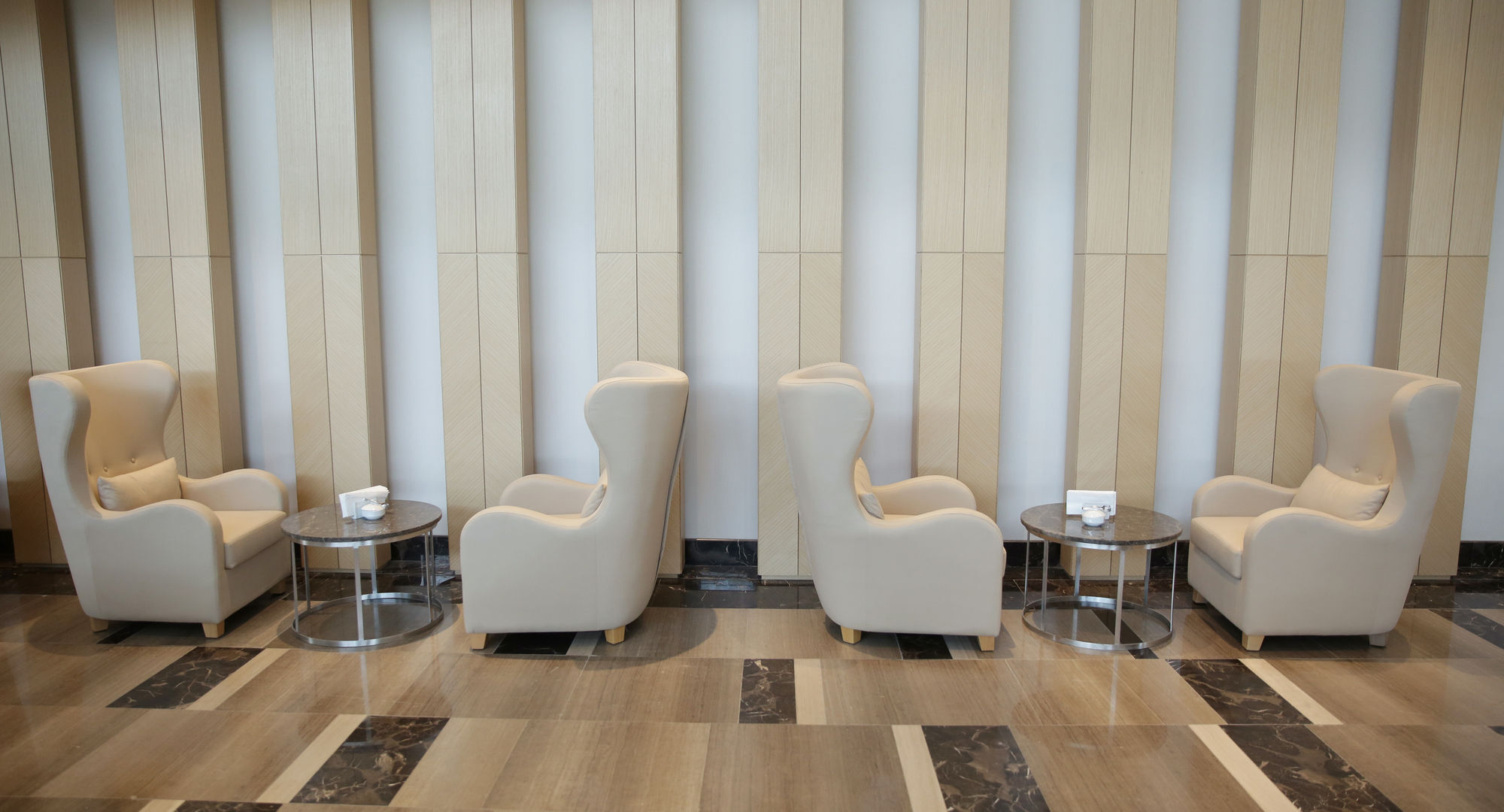 Otel The Ankara