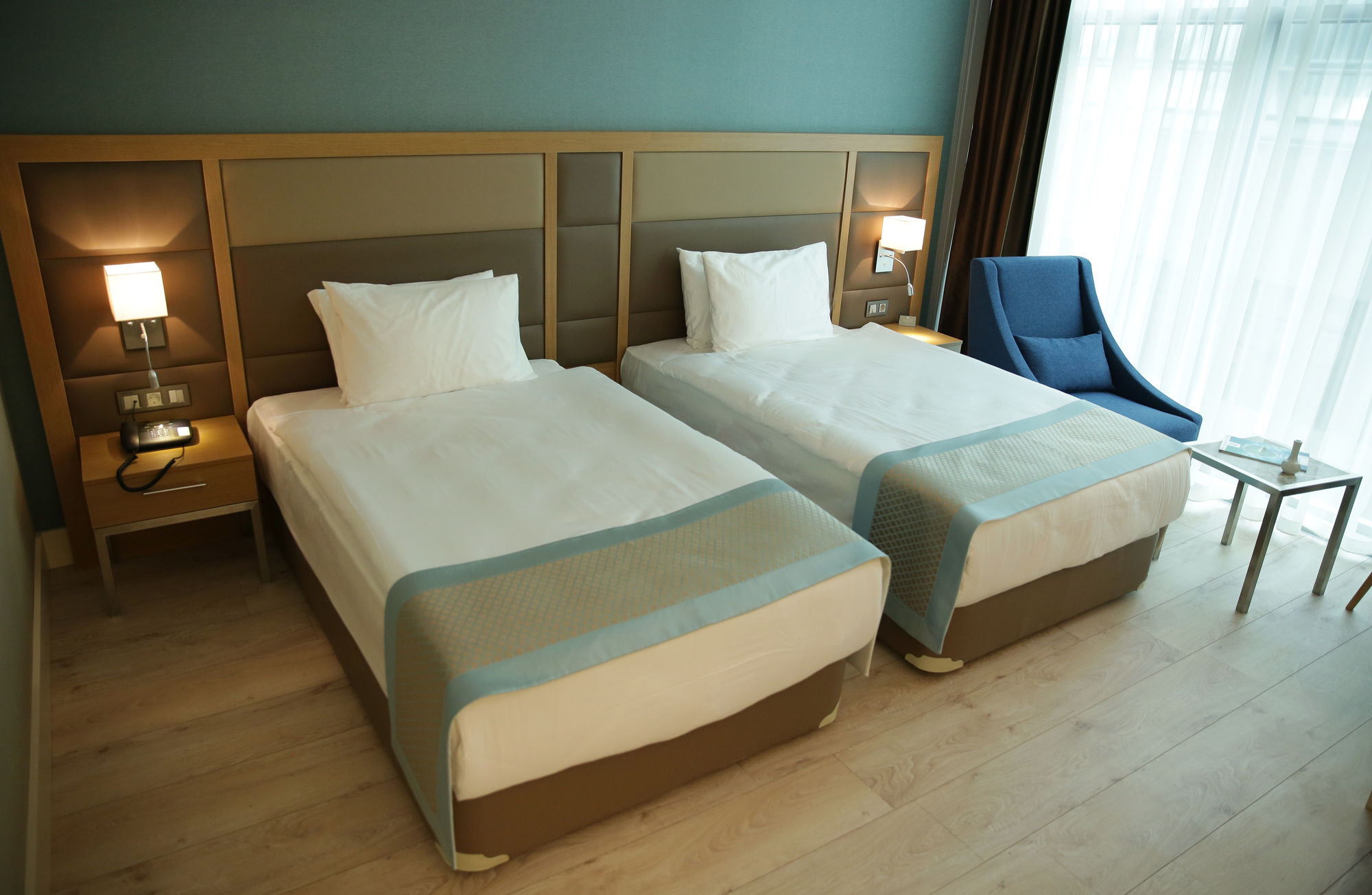The Otel