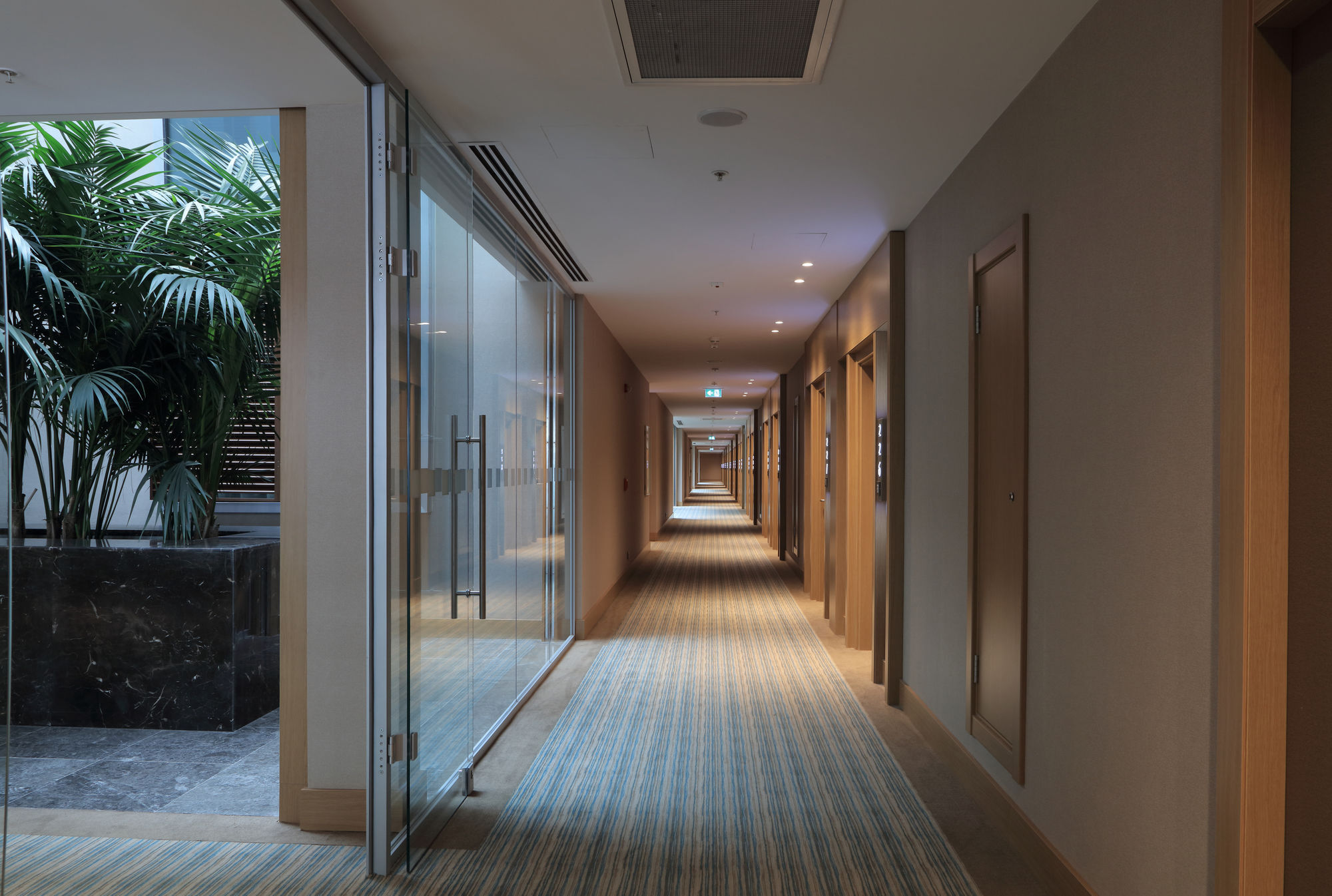 Otel The Ankara