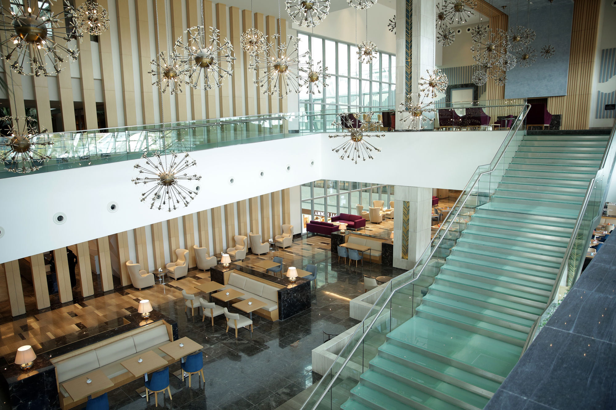 The 4* Ankara