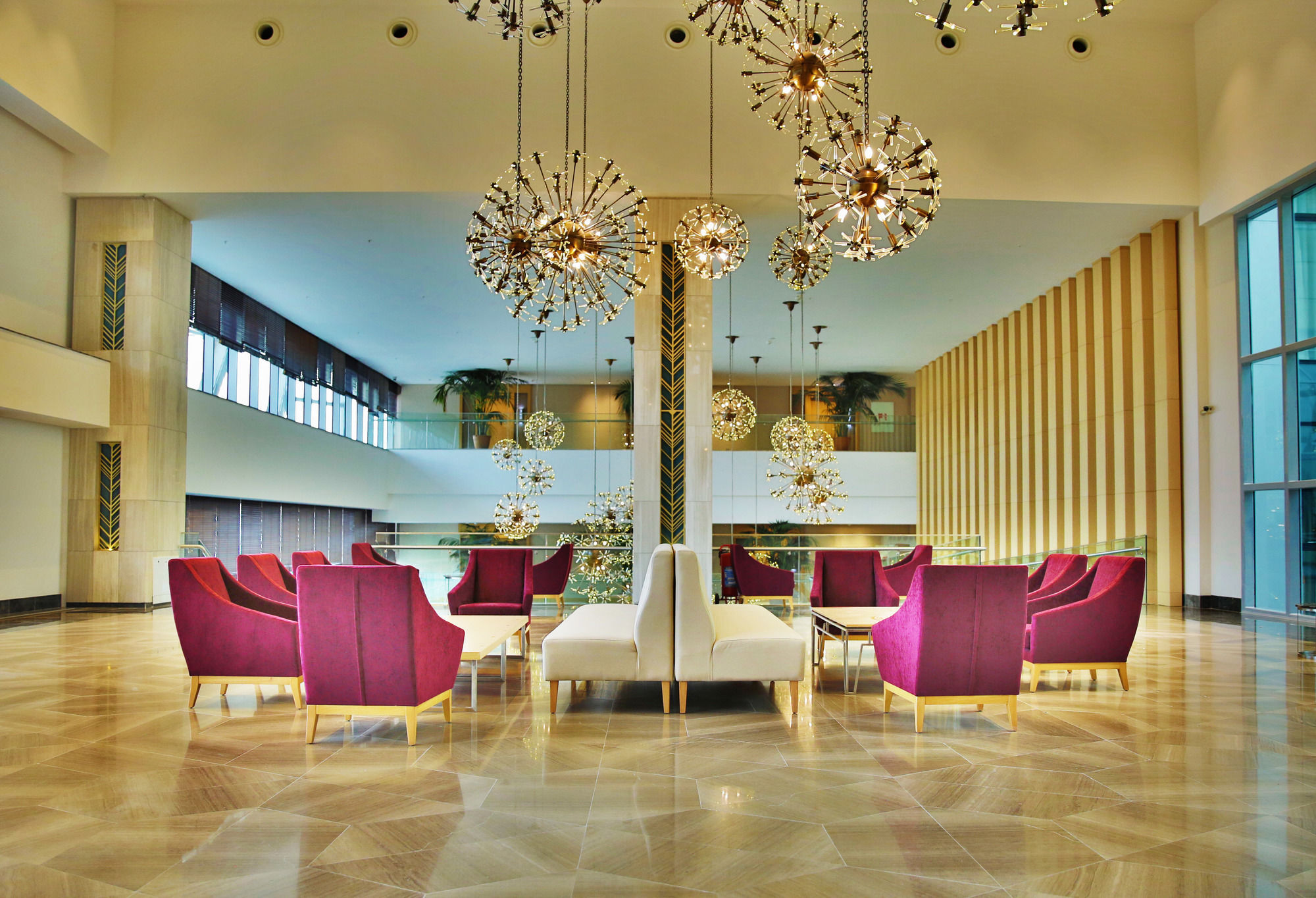 The 4* Ankara