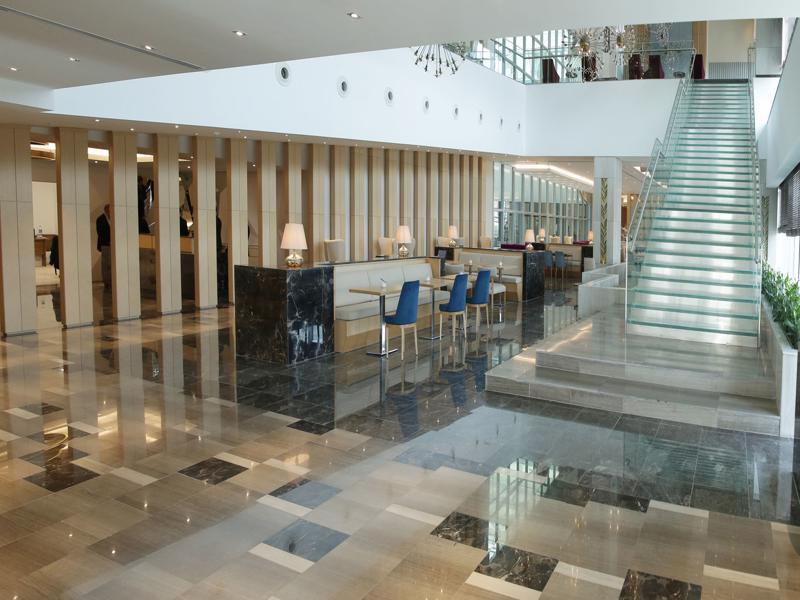 Otel The