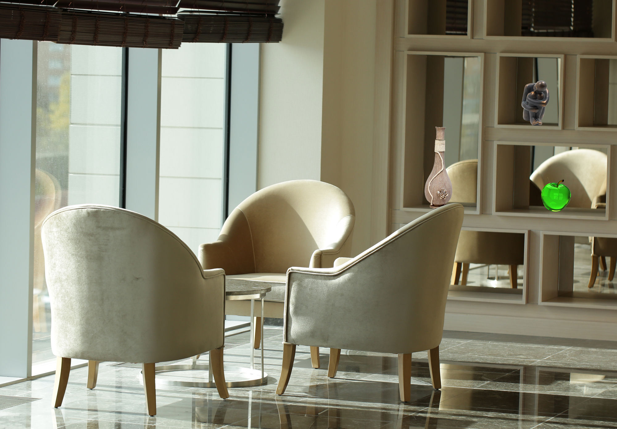 The Otel Ankara