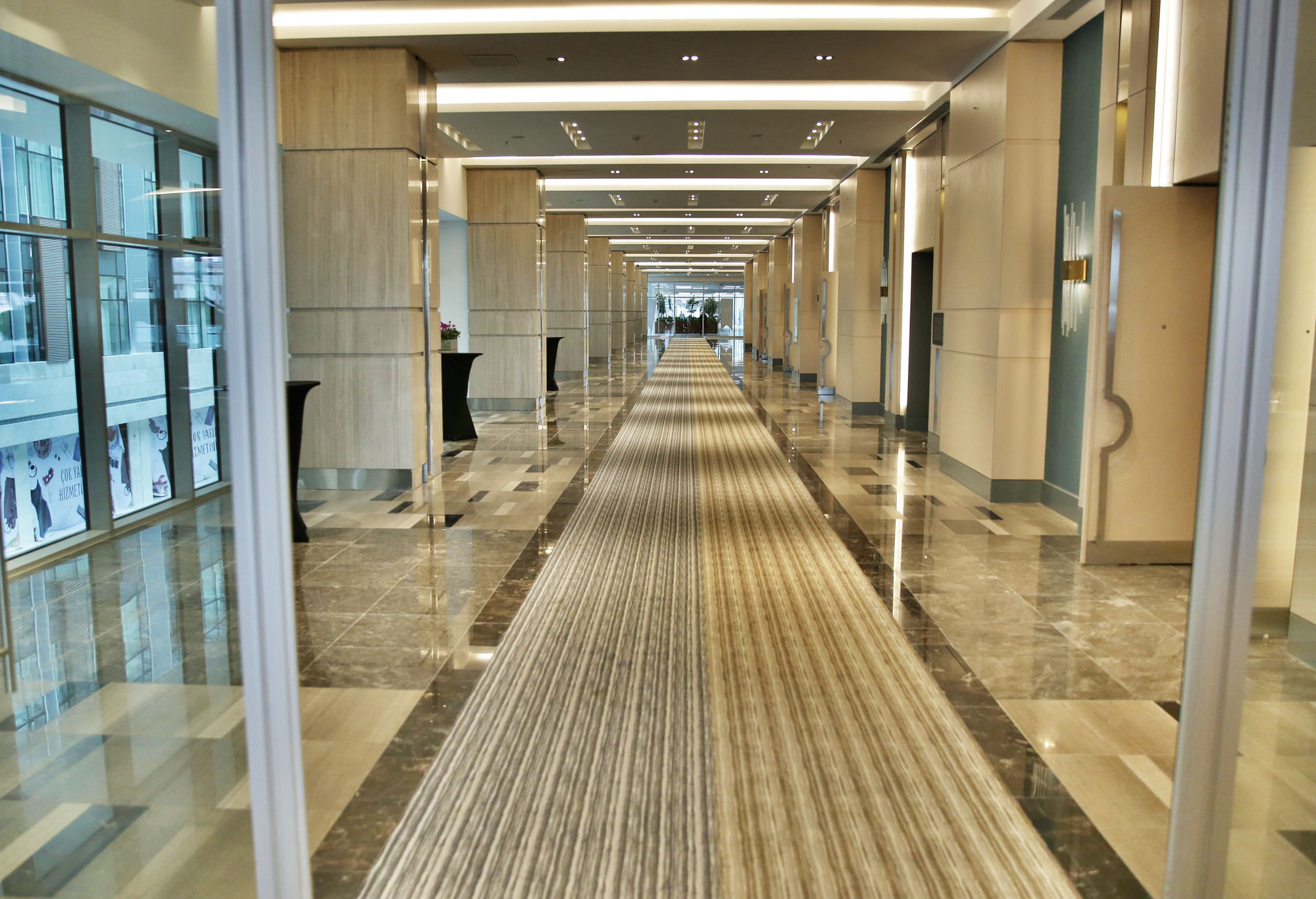 Otel The Ankara
