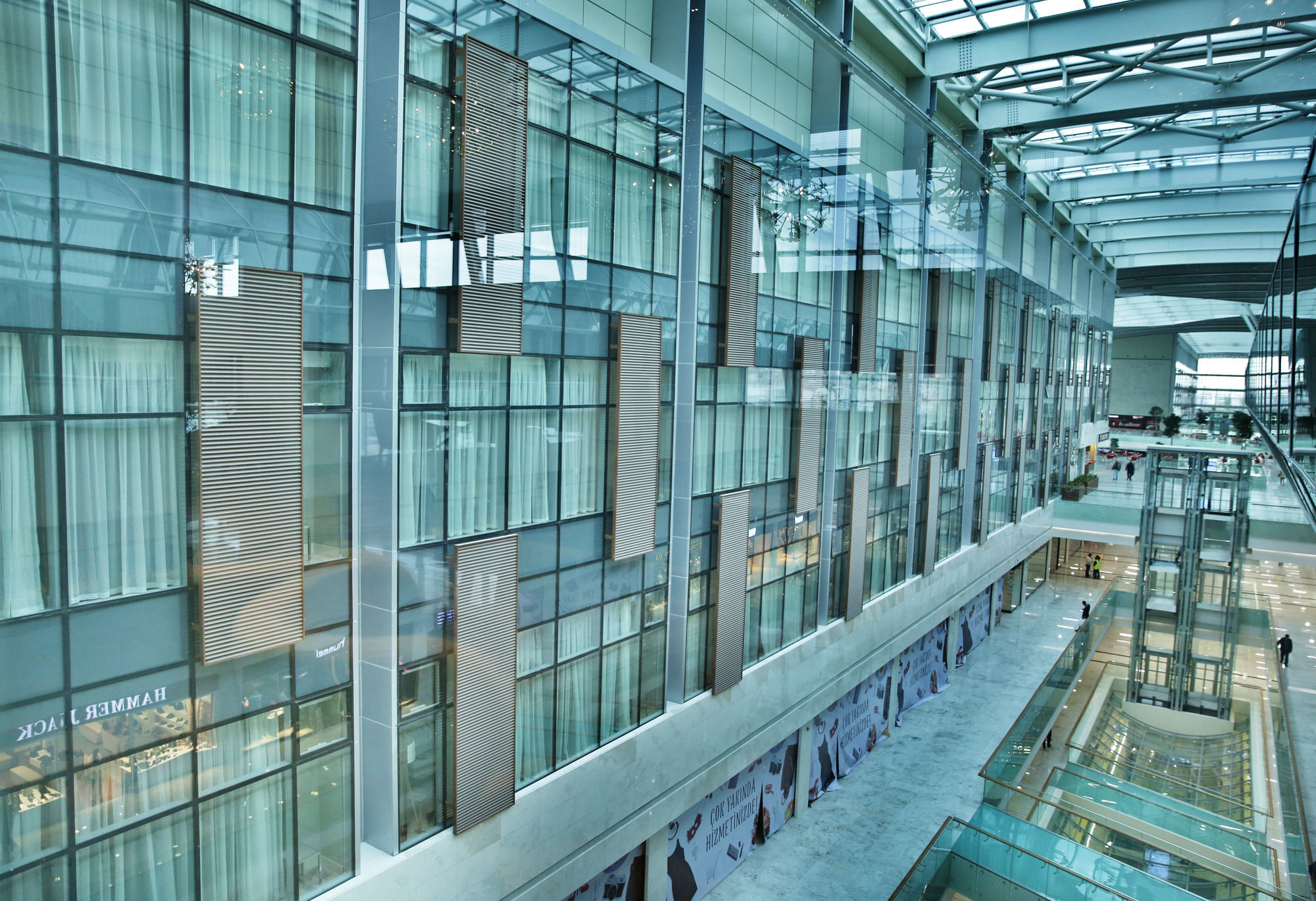 The Otel Ankara