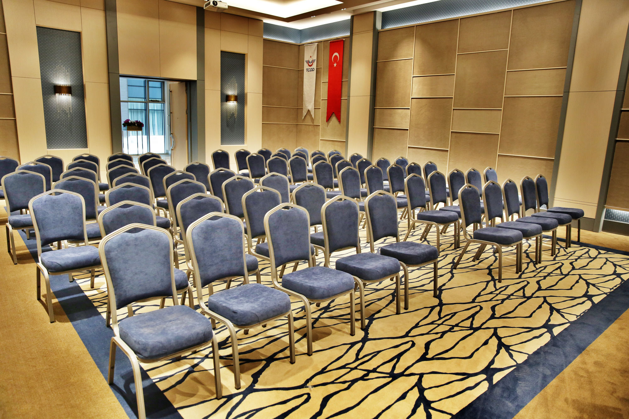 The Otel Ankara
